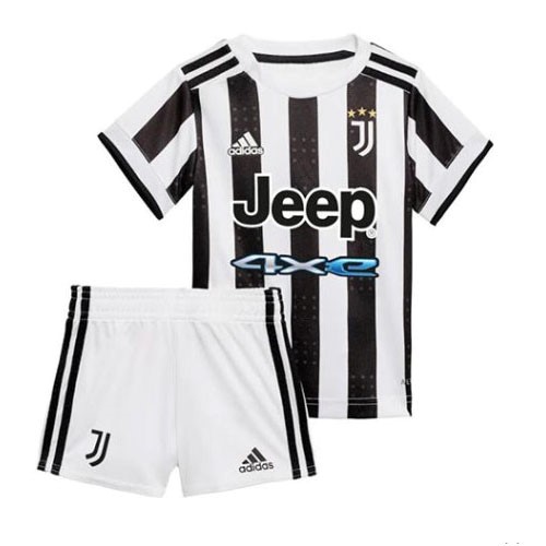 Camiseta Juventus Niño 1st 2021-2022